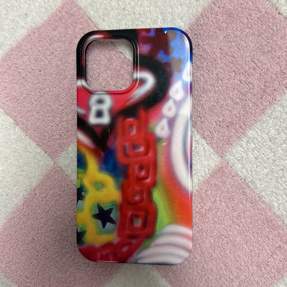 Camair Case iPhone 13 ProMax